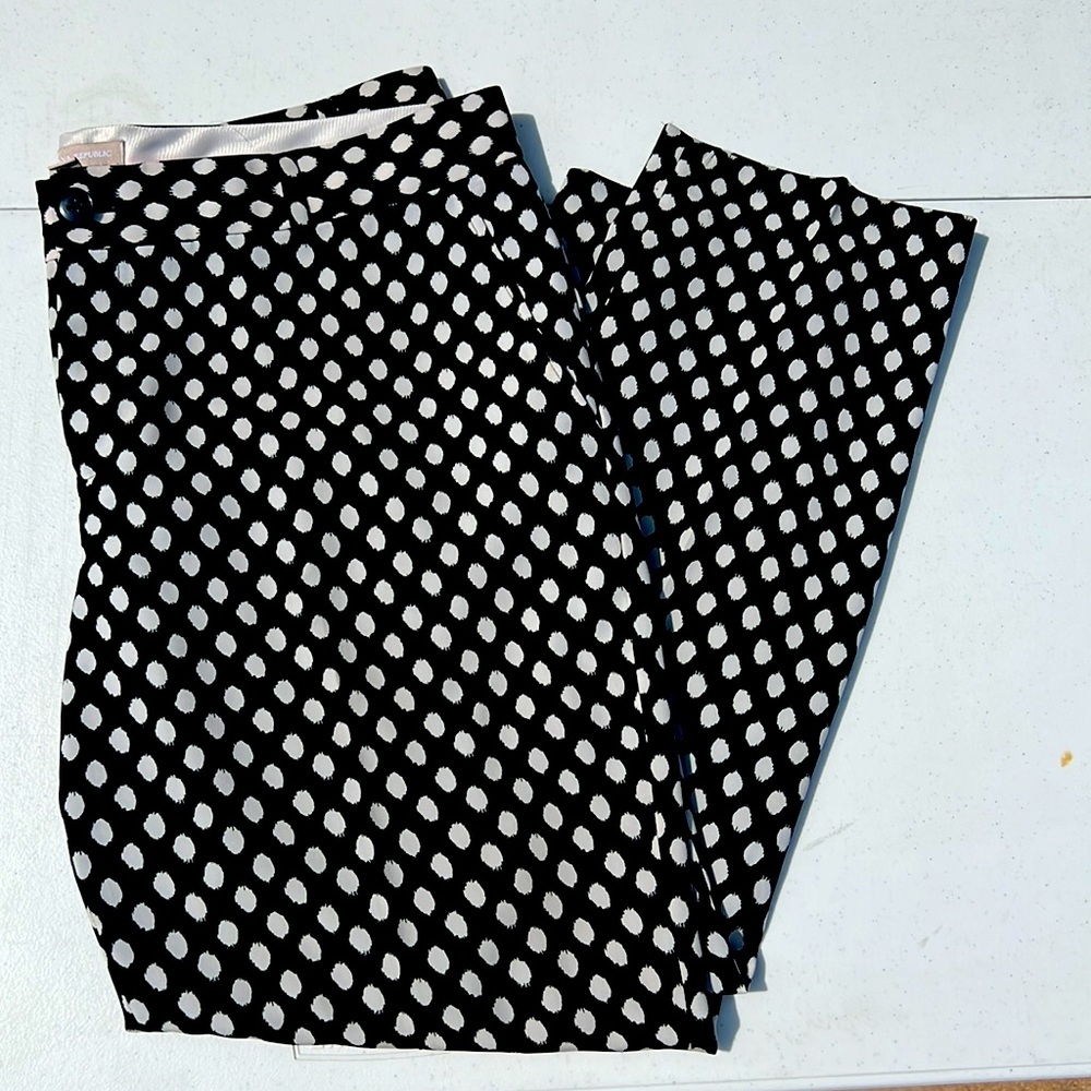 Banana Republic Dress Pants